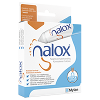 Nalox pakkaus